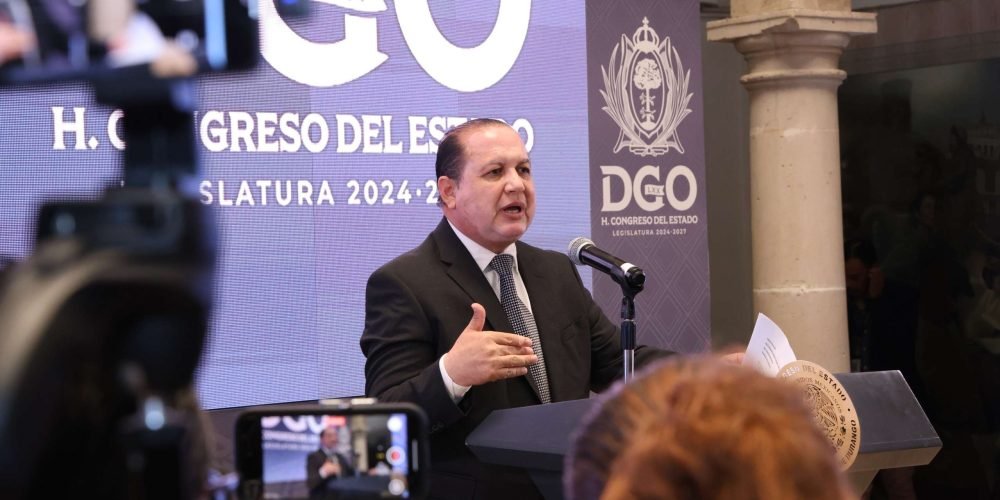 Durango es una alternativa de inversión confiable y de futuro