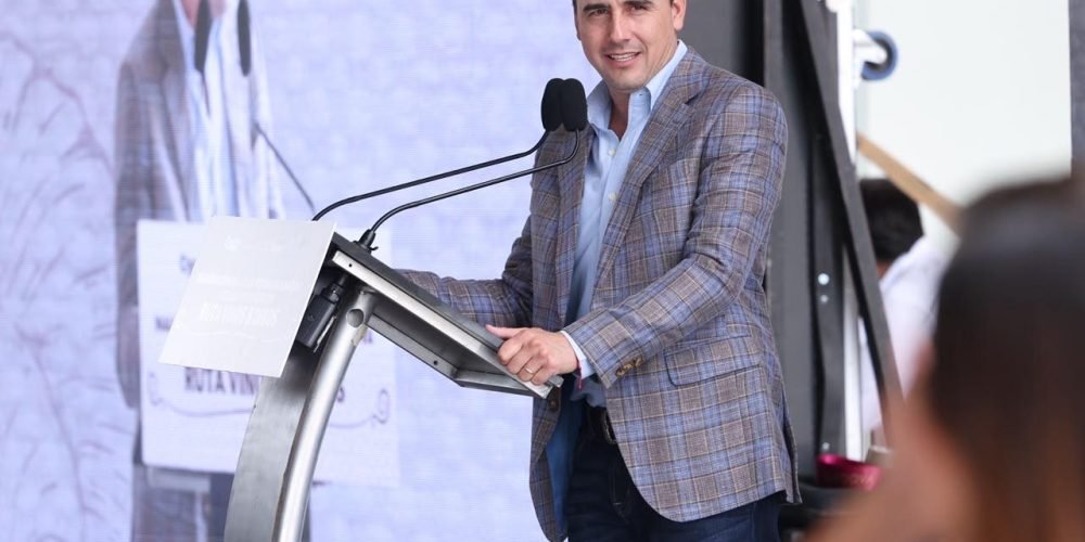 Durante julio continuamos trabajando con buenos resultados para Coahuila Manolo