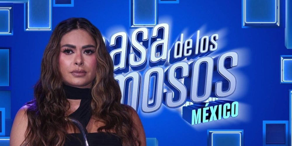 La Casa de los Famosos México 2026