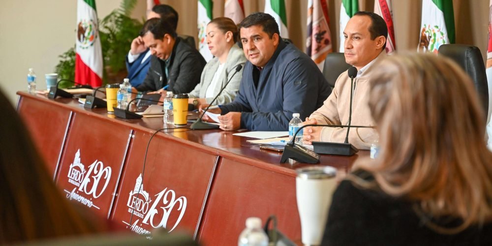 EN LERDO, EXTIENDEN SUBSIDIOS EN PREDIAL E INFRACCIONES REZAGADAS