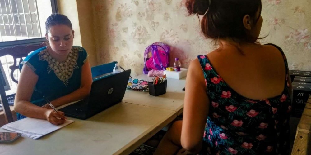 El Refugio Nueva Estrella un espacio de atención integral a mujeres en situación de violencia