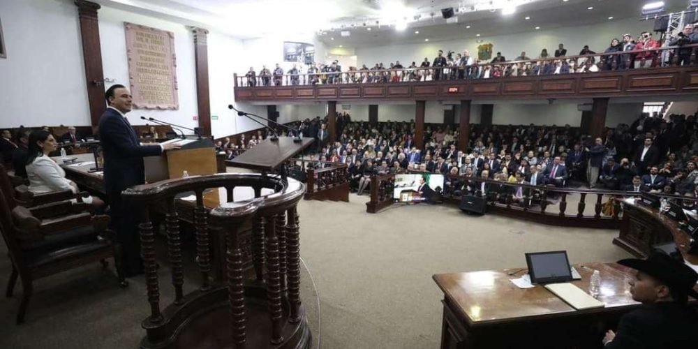 El punto de encuentro de todas y todos es Coahuila Manolo