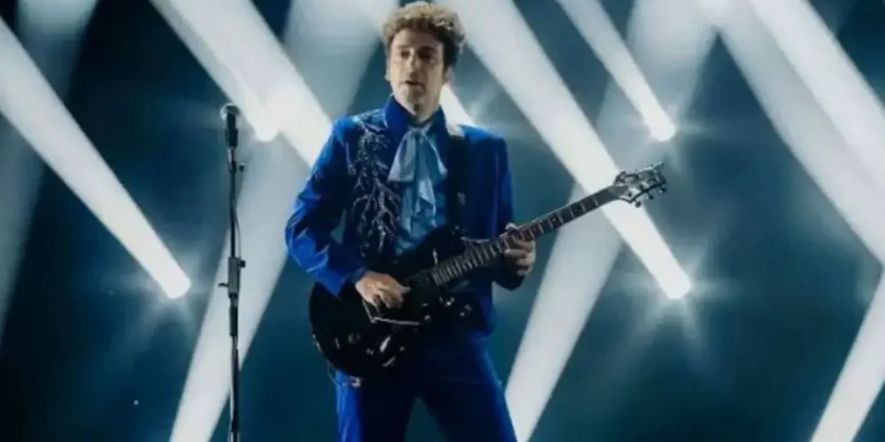 El regreso de Cerati en holograma