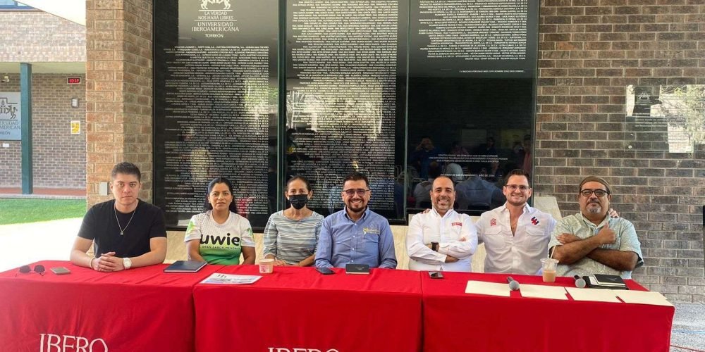 Emprendedores del IMET forman parte del proyecto de comunicación de estudiantes de la Ibero Torreón
