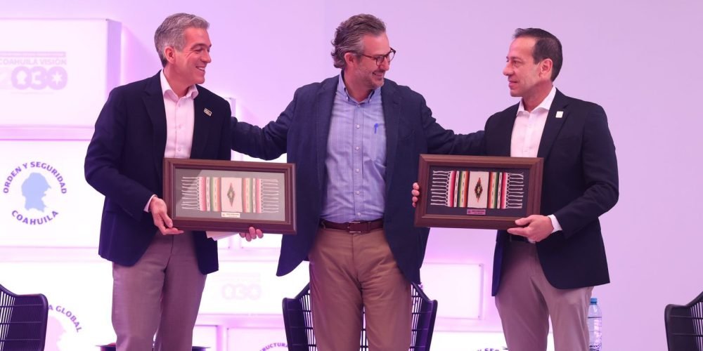 En equipo con la ciudadanía construimos un gran Plan Estatal de Desarrollo