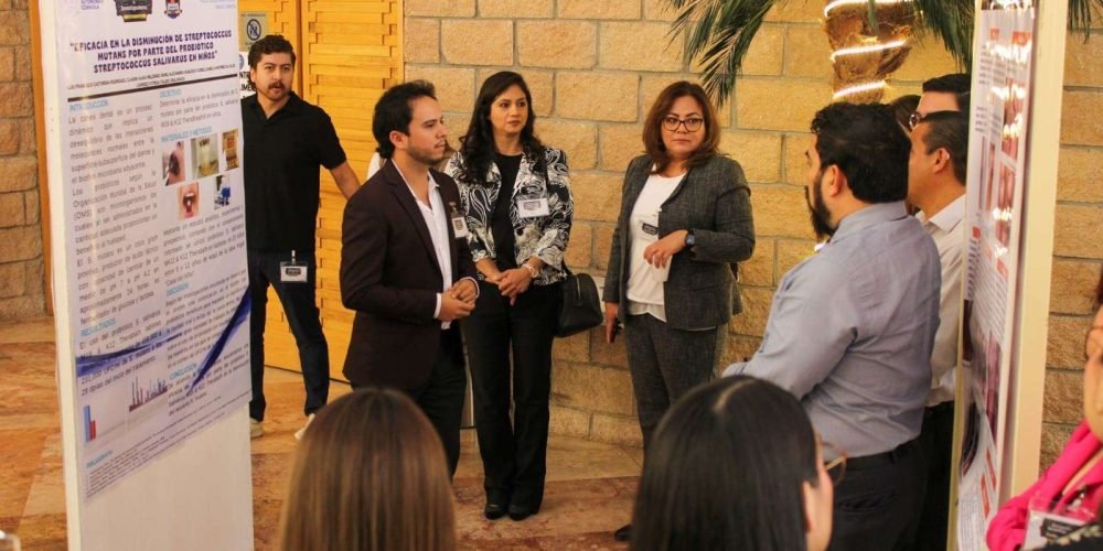 Encuentro de Investigadores UL 9