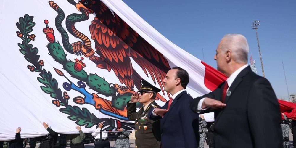 Es una bendición vivir en Coahuila