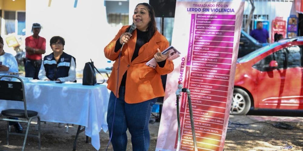 Este miércoles llegará brigada de la Mujer al Ejido 21 de Marzo