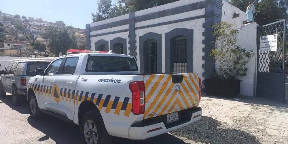 Exhortan a tomar precauciones durante las visitas a panteones