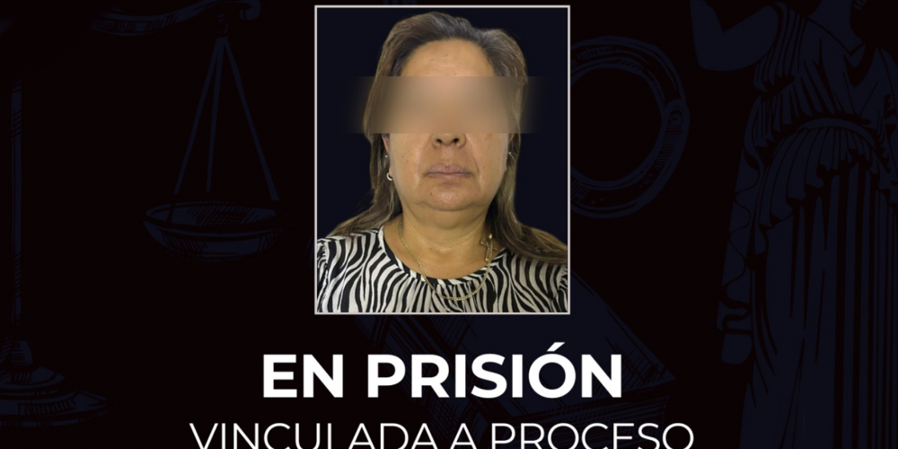 Falsa cirujana que amputó a un paciente en Querétaro seguirá su proceso en libertad