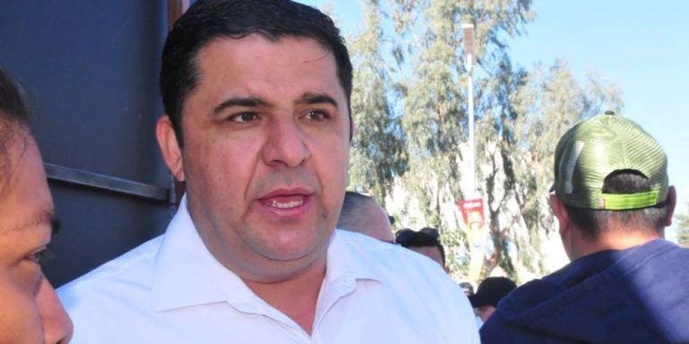 Fenómeno migrante, es atendido en lo que compete a La Laguna Homero Martínez Cabrera