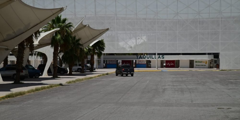 Feria de Gómez Palacio tendrá boletos y estacionamiento más baratos para las familias