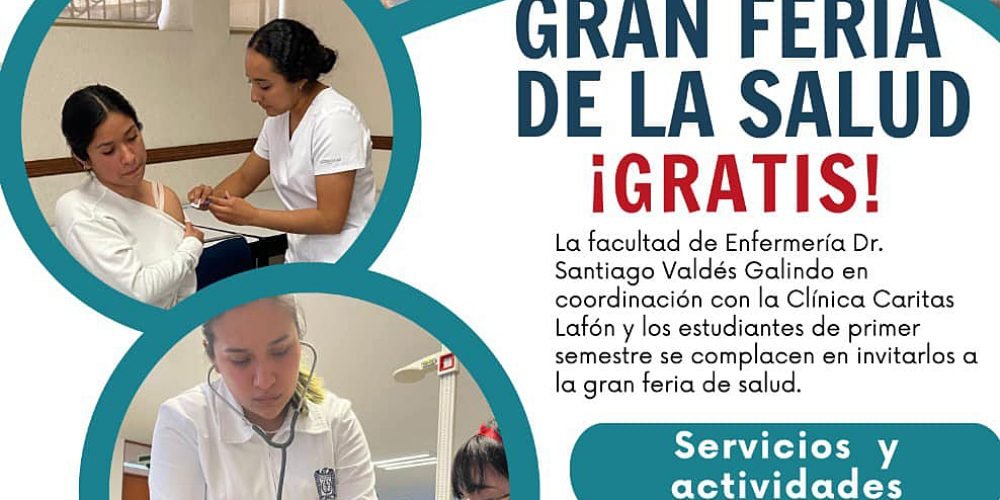 Feria de la Salud _1