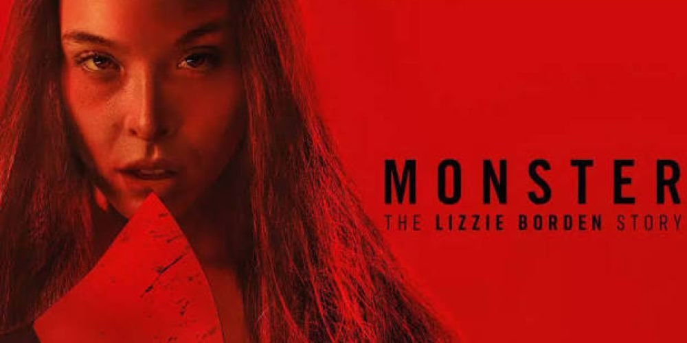 Final explicado de Monstruo La historia de Lizzie Borden La conexión oculta con Aileen Wuornos en Netflix