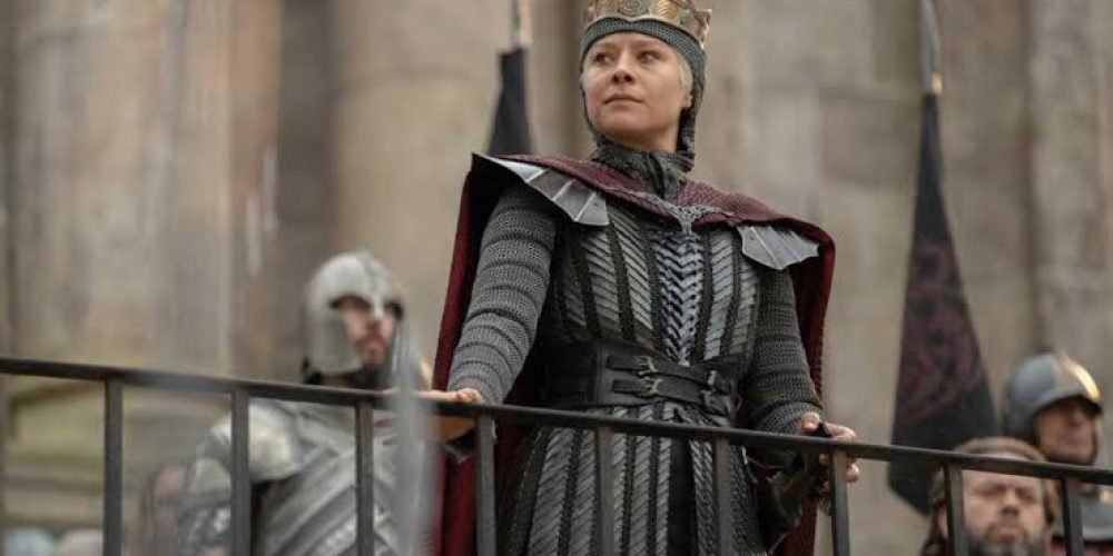 Final explicado de la tercera temporada de La Casa del Dragón Traiciones en Tumbleton