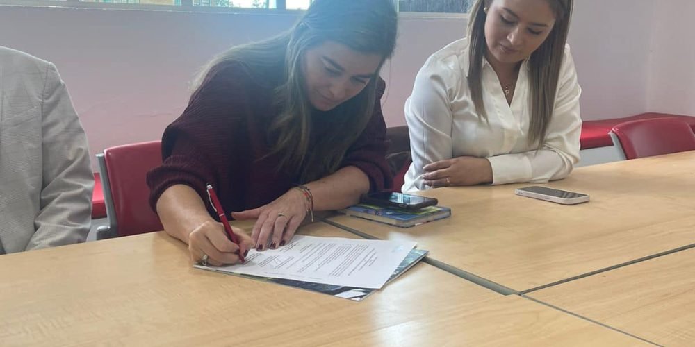 Firman Facultad de Odontología UAdeC US y UNICOC 1