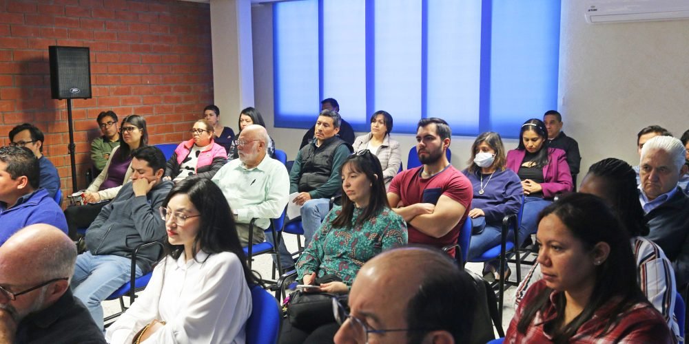 Foros para la Construcción de la Agenda Universitaria _7