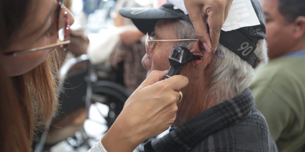 Fortalece DIF Coahuila la inclusión y la salud auditiva con Jornadas de Aparatos Auditivos 2026