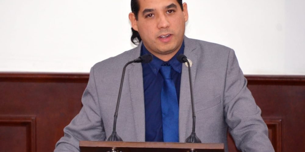 Foto DIP DAVID DEL BOSQUE