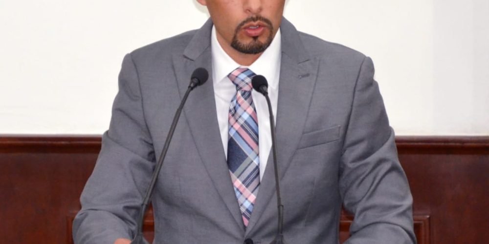 Foto Dip Sergio Zenón V.