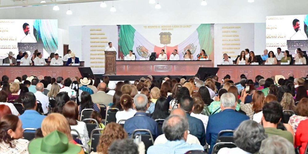 Foto. CONGRESO ITINERANTE SAN BUENAVENTURA
