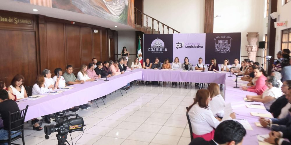 Foto. CONSULTA LEGISLATIVA