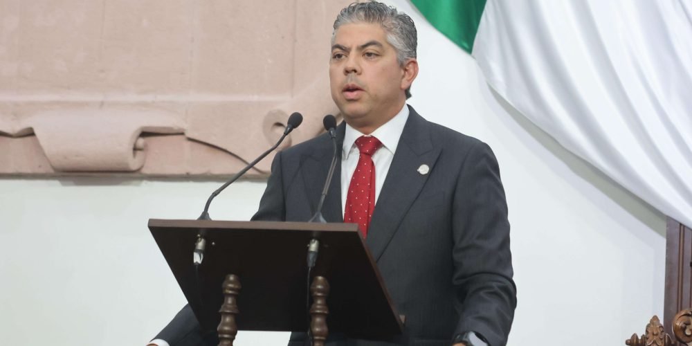 Foto. DIP ALFREDO PAREDES