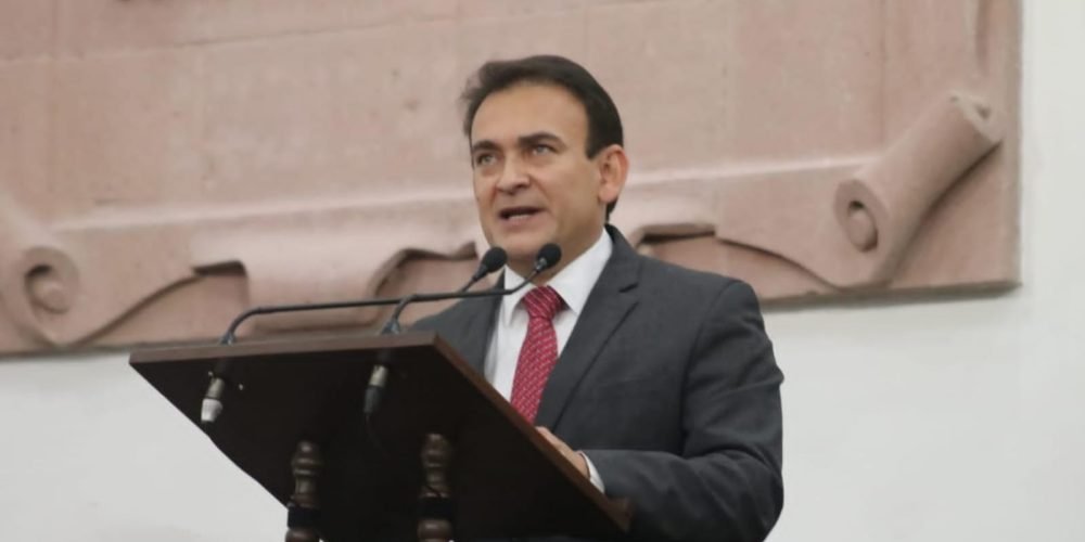 Foto. DIP ÁLVARO MOREIRA-