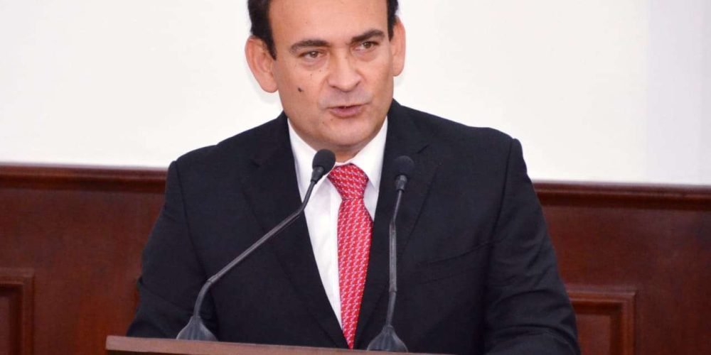 Foto. DIP ÁLVARO MOREIRA