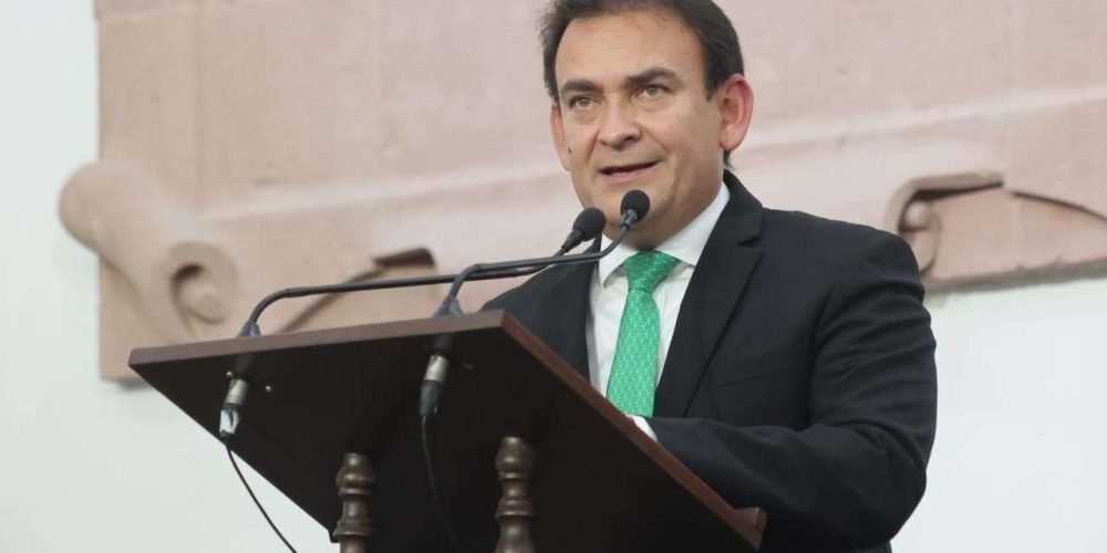 Foto. DIP ÁLVARO MOREIRA