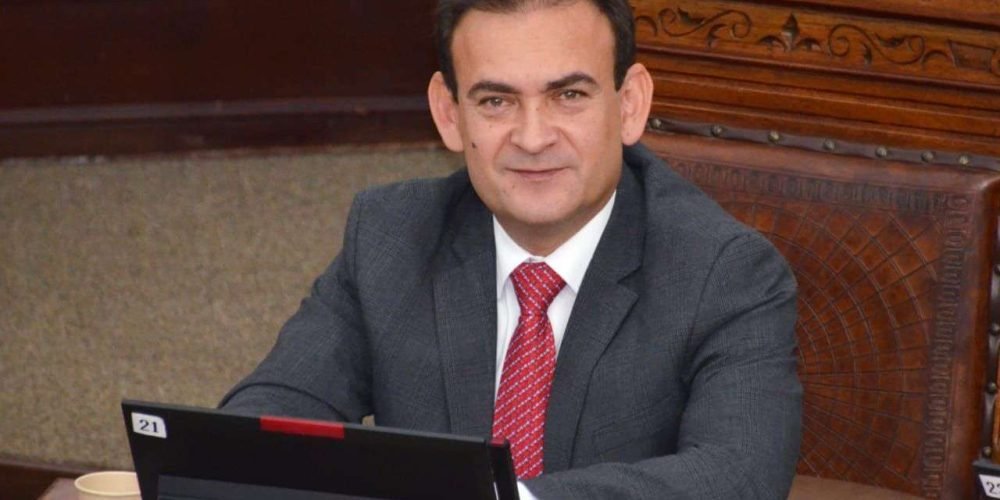 Foto. DIP ÁLVARO