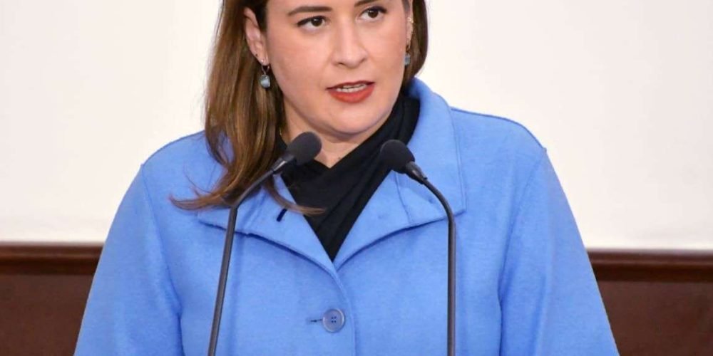 Foto. DIP BEATRIZ FRAUSTRO