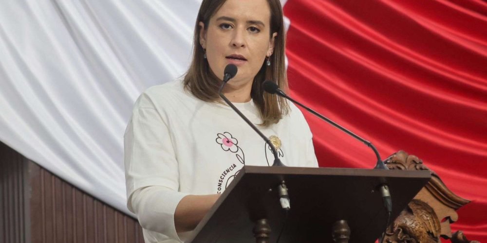 Foto. DIP BEATRIZ FRAUSTRO