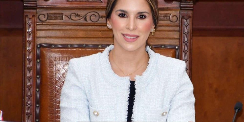 Foto. DIP CLAUDIA ALDRETE