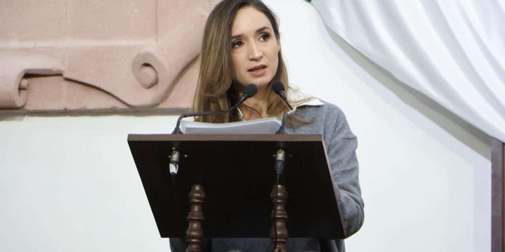 Foto. DIP EDNA DÁVALOS