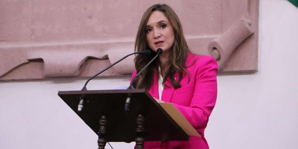 Foto. DIP EDNA DÁVALOS