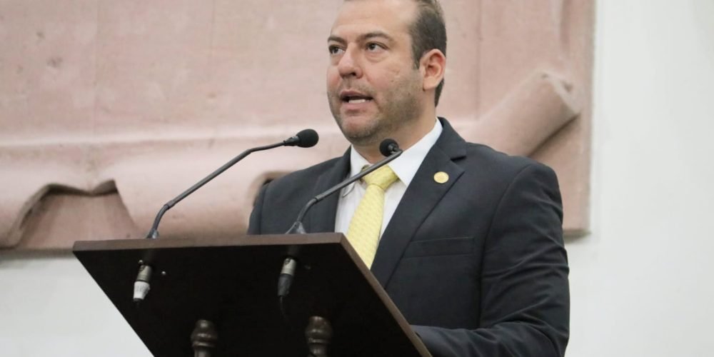 Foto. DIP FELIPE GONZÁLEZ M-