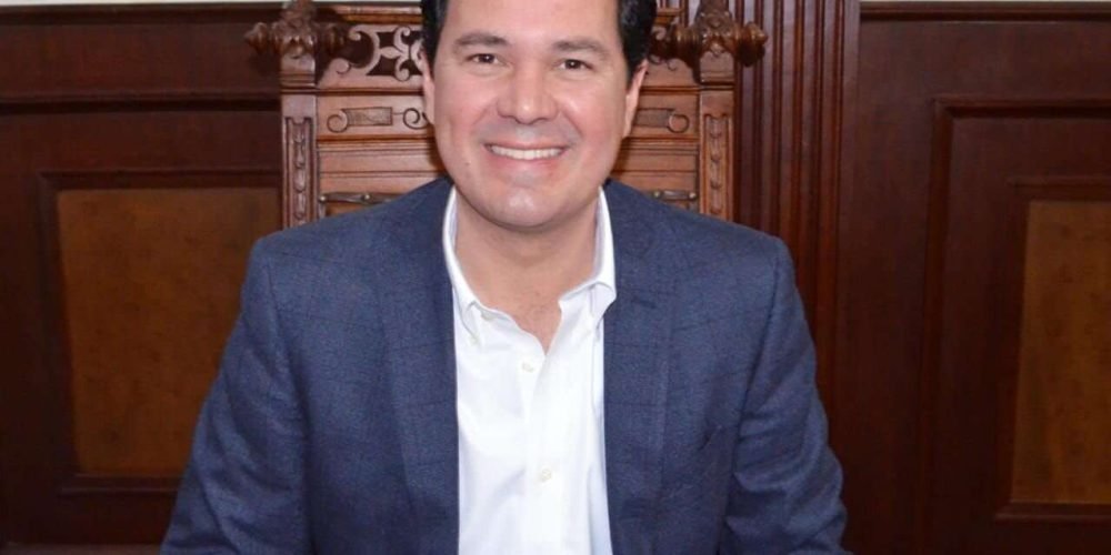 Foto. DIP GERARDO AGUADO