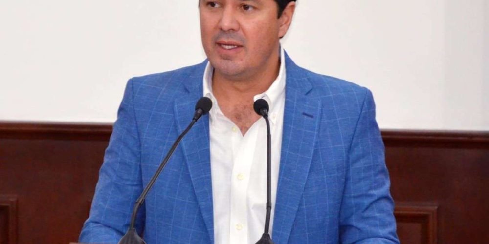 Foto. DIP GERARDO AGUADO