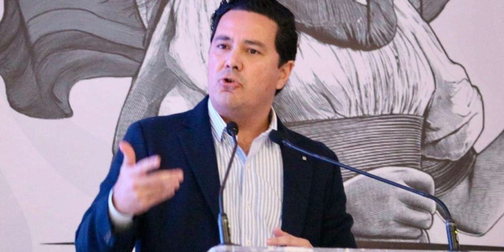 Foto. DIP GERARDO AGUADO