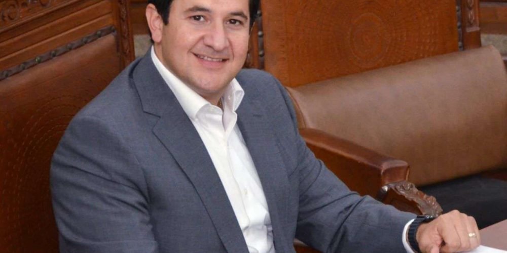 Foto. DIP GUILLERMO RUIZ GUERRA