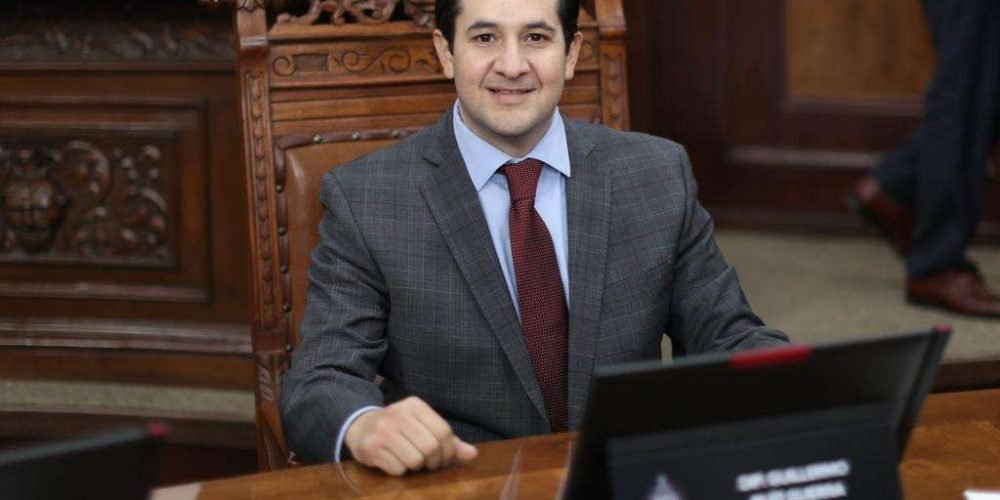 Foto. DIP GUILLERMO RUIZ