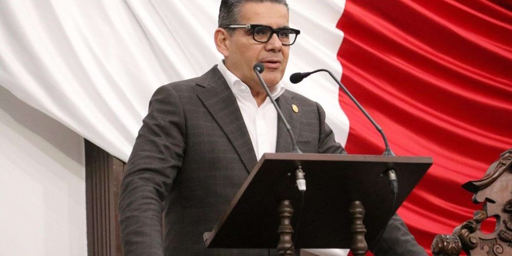 Foto. DIP JORGE VALDÉS