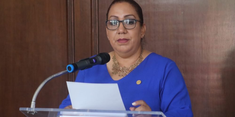 Foto. DIP NORMA GARCÍA