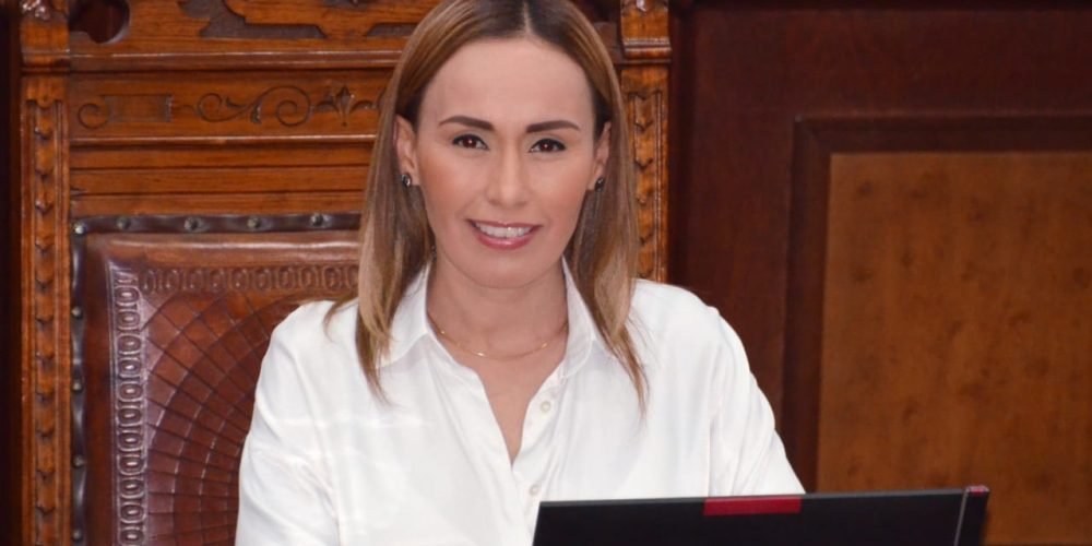 Foto. DIP OLIVIA MARTÍNEZ