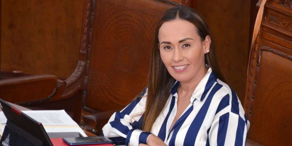 Foto. DIP OLIVIA MARTÍNEZ