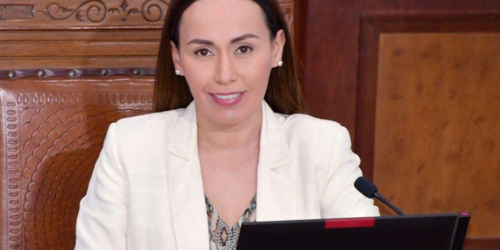 Foto. DIP OLIVIA MARTÍNEZ