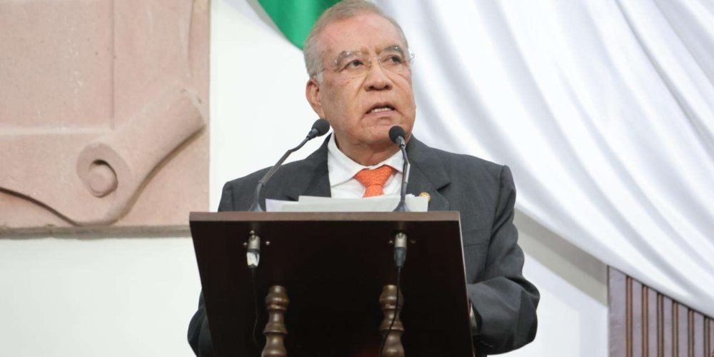 Foto. DIP RAÚL ONOFRE