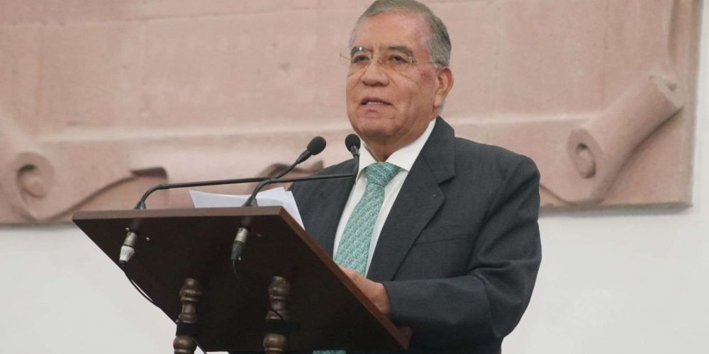 Foto. DIP RAÚL ONOFRE