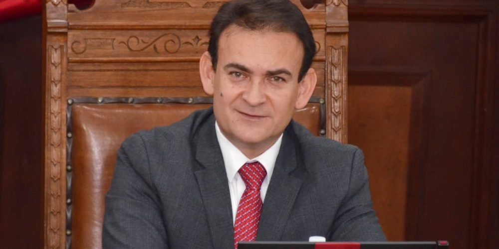 Foto. DIP. ÁLVARO MOREIRA